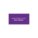 Logo MIN. DAS MULHERRESA
