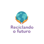 Logo Reciclando