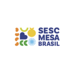 Logo SESC NA MESA